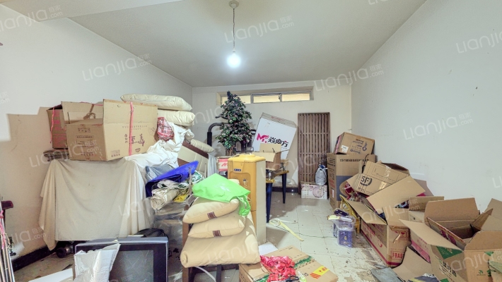 德缘小区南区二手房实景图