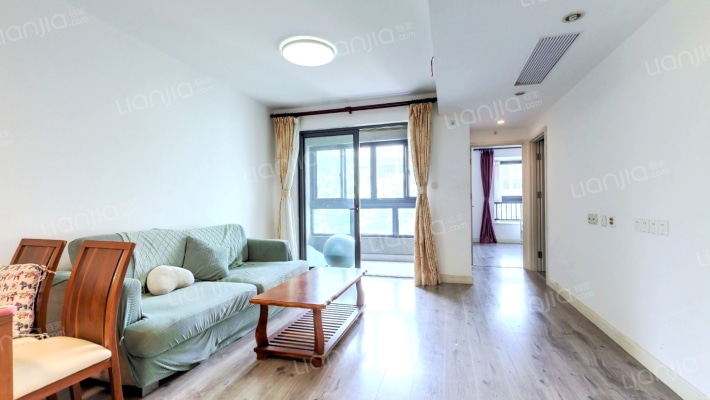 长宁88金廷二手房实景图