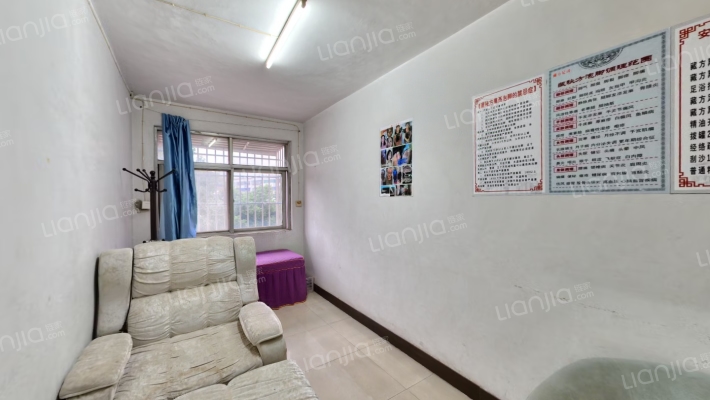 油脂厂家属院二手房实景图