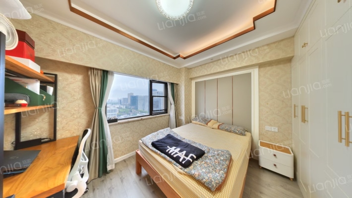 红枫•维龙广场二手房实景图