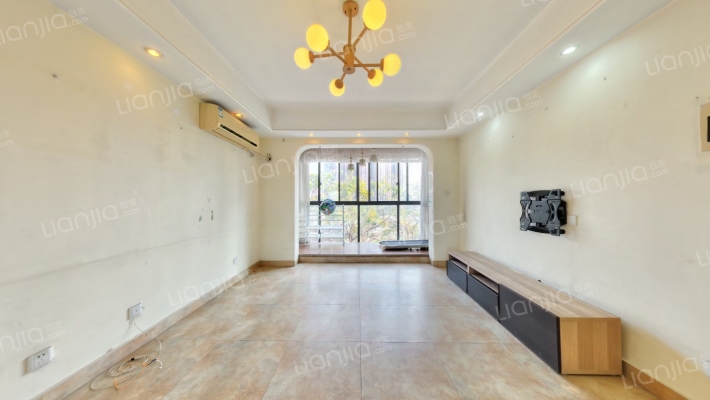 U+尚舍二手房实景图