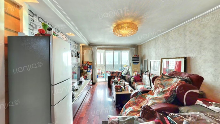 紫东苑二手房实景图