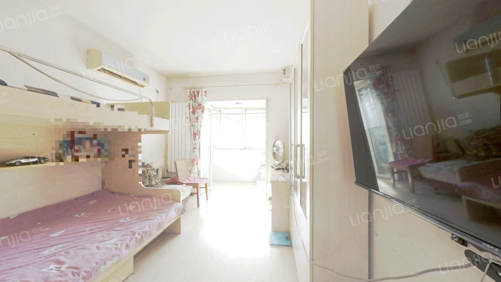 西山楼二手房实景图