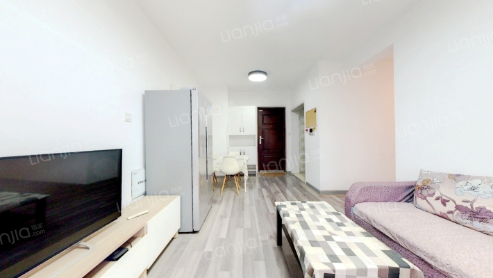 新里铂克花园二手房实景图