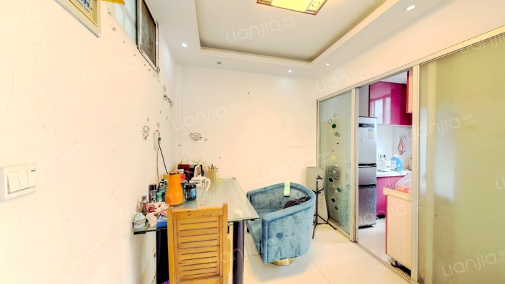 南苑新村二手房实景图