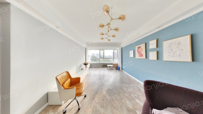 费家营环卫局家属院二手房实景图