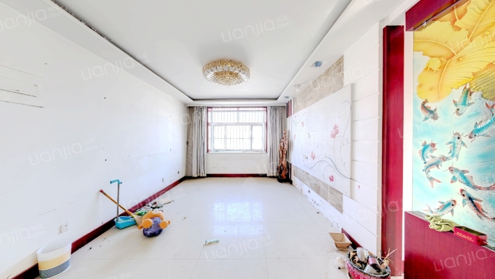 盛世东方南区二手房实景图