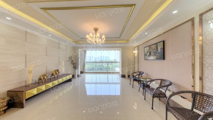 维港尚城二手房实景图