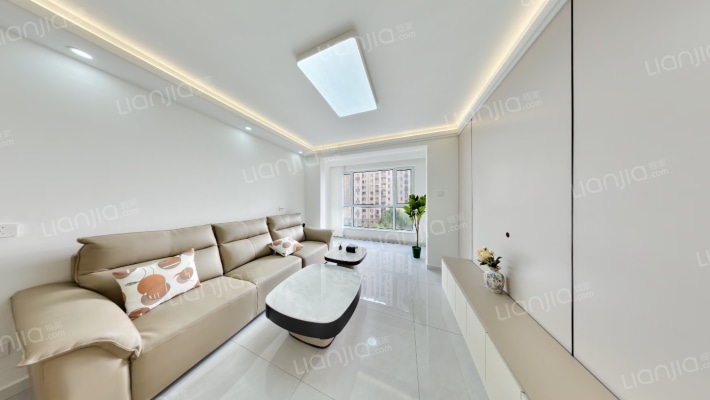 孔雀城.英国宫.兰园二手房实景图