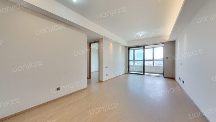 星河盛世二手房实景图