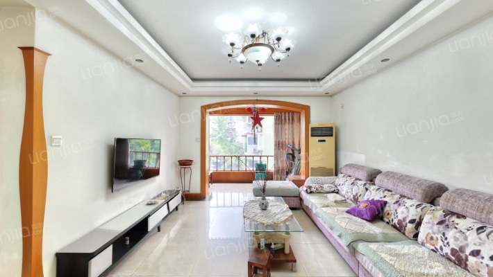 东兴大厦二手房实景图