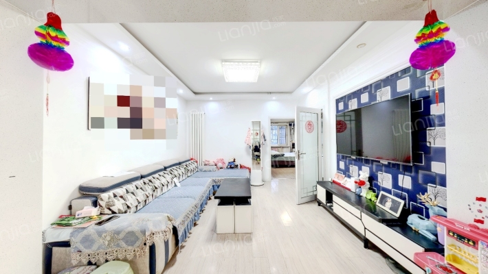 清滨小区二手房实景图