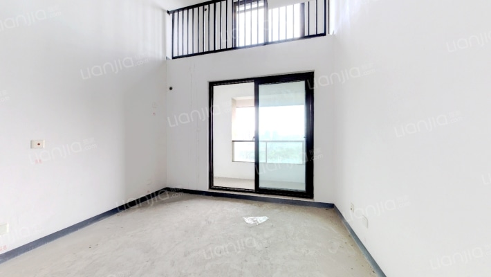 弘阳上煕名苑二手房实景图