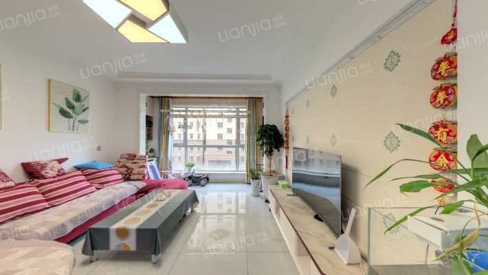 引大家园二手房实景图