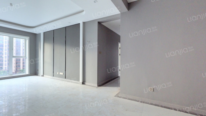 成信悦城二手房实景图