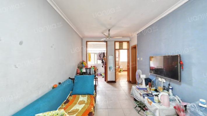 金苑小区南院二手房实景图