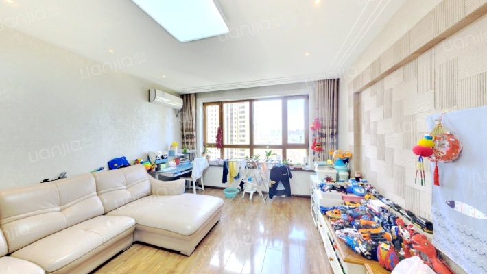 罗马公元二手房实景图