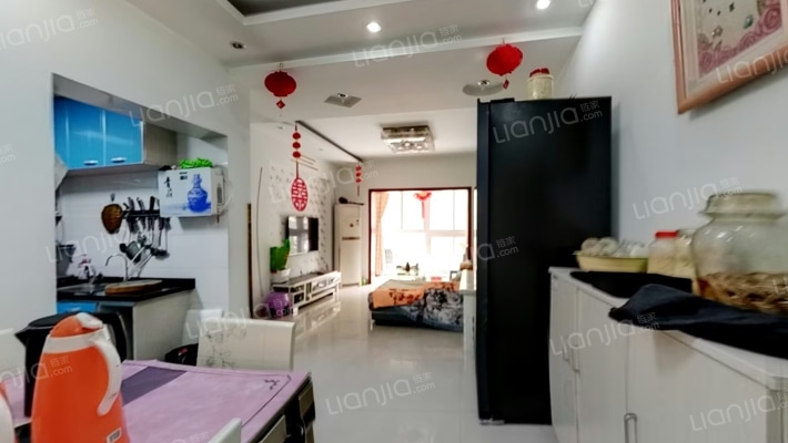宗意书香御景二手房实景图