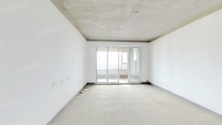 蓝光公园1号二手房实景图