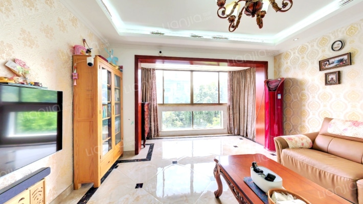 麗池莊園二手房实景图