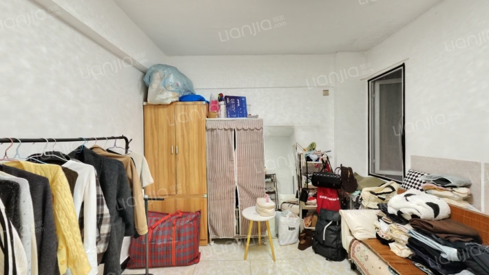 中美小区二手房实景图