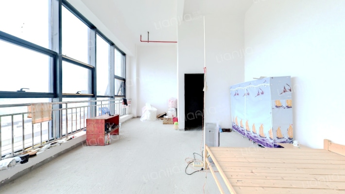 启明星二手房实景图