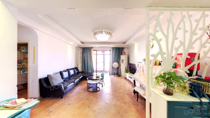 美地雅登祥吴六里二手房实景图