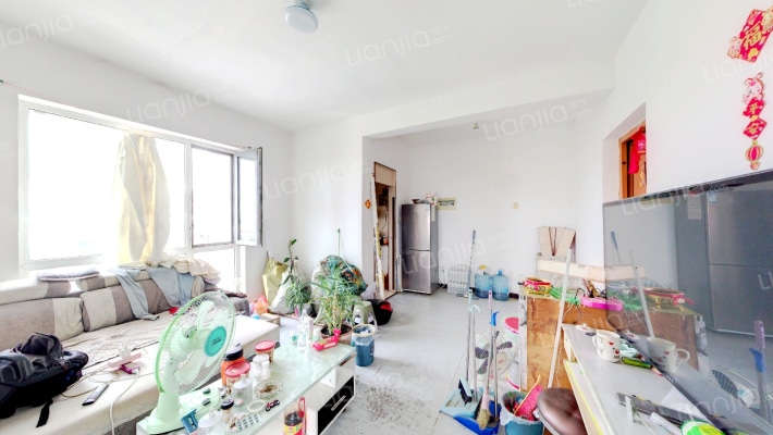 水墨丹青砚池二手房实景图