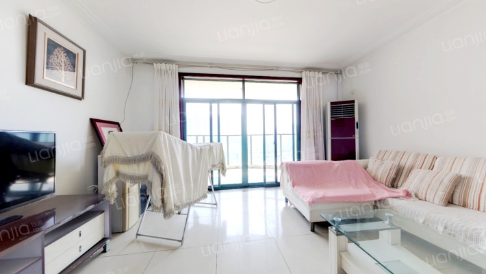 隆和怡海世家二手房实景图