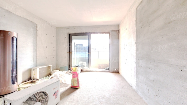 梵高的花园二手房实景图