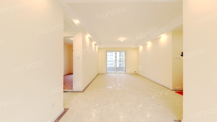 中海光谷锦城二手房实景图