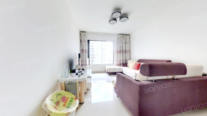 云南映象故乡的云二手房实景图