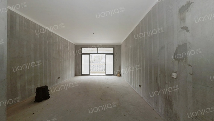 兴宸·山水艺墅二手房实景图