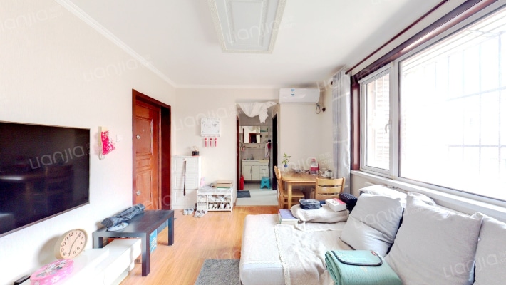 民盛园二手房实景图