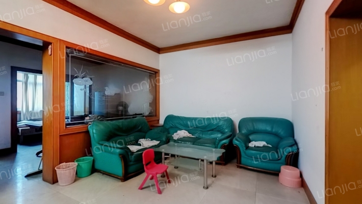 桥东商场家属楼二手房实景图