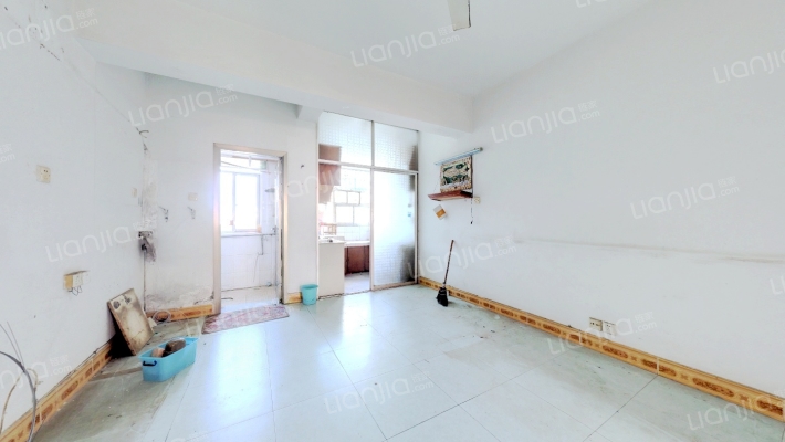 福隆苑二手房实景图