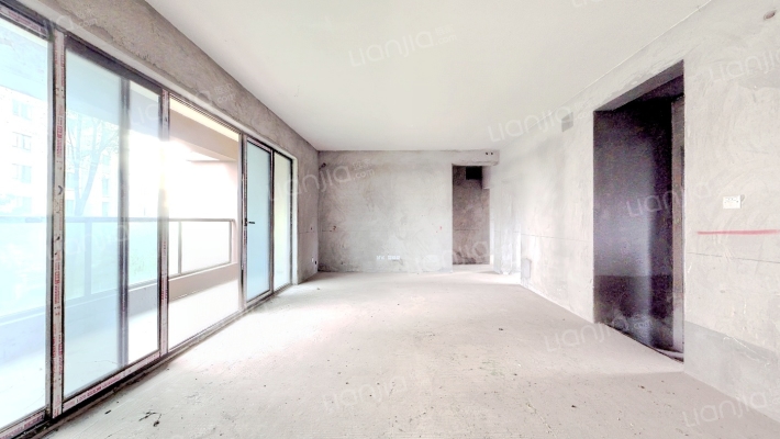 中国铁建万籁九歌二手房实景图