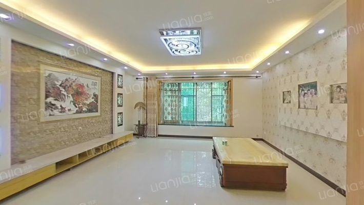 天宇花苑二手房实景图