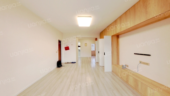 昌虹公寓二手房实景图