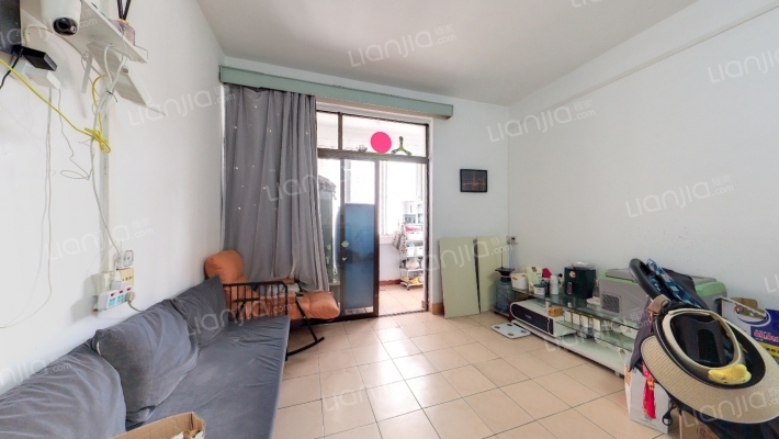 观潮居二手房实景图