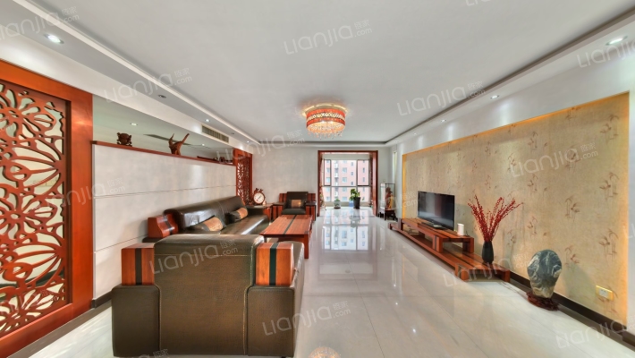 港澳花园二手房实景图