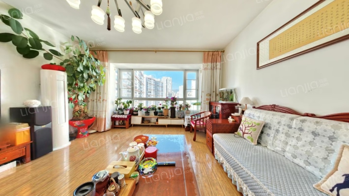 金江小区·云苑二手房实景图