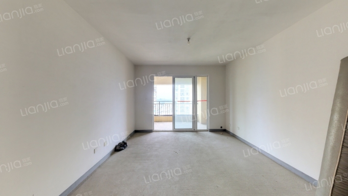 润扬北城1号二手房实景图