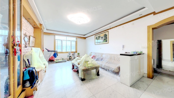 移动工程局家属院二手房实景图