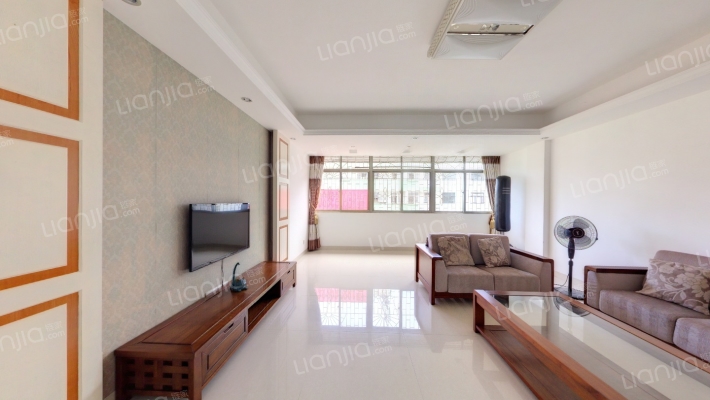 丹州住宅小区二手房实景图