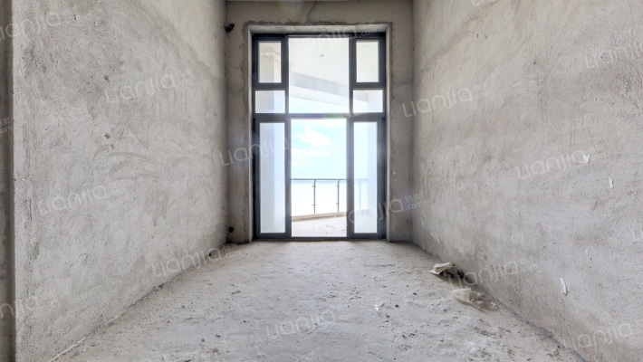 敏捷温泉海岸二手房实景图