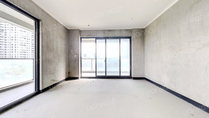 星都会二手房实景图