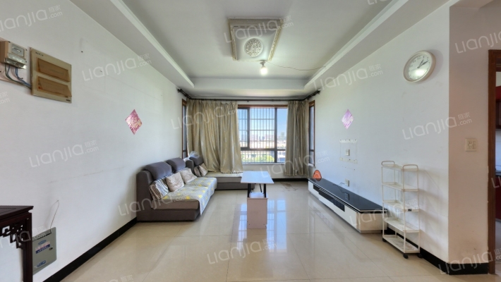 天河景园二手房实景图