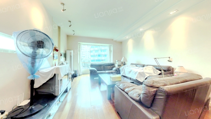 玉锦名都二手房实景图