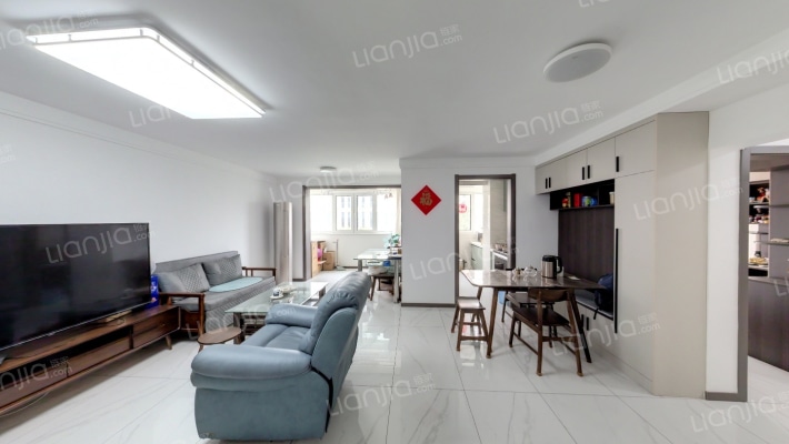 通达园二手房实景图